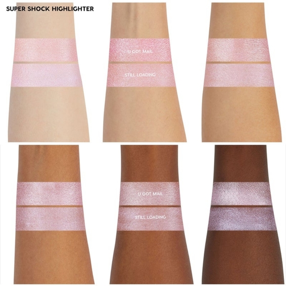 💜 Colourpop "Still Loading" Super Shock Highlighter!!! - Picture 3 of 3